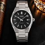 RELOJ PARA HOMBRE CASIO EDIFICE EFK-110D-1ADR - NEGRO