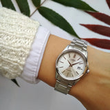 RELOJ PARA MUJER CASIO LTP-1183A-7ADF -BLANCO