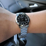 RELOJ PARA HOMBRE CASIO MTP-V004D-1BUDF -NEGRO