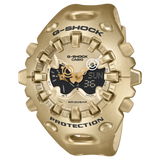 RELOJ CASIO G-SHOCK GA-V01A-9ADR - DORADO