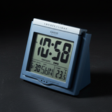 RELOJ DESPERTADOR DQ-750F-2DF