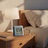 RELOJ DESPERTADOR DQ-750F-2DF