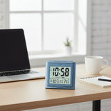 RELOJ DESPERTADOR DQ-750F-2DF