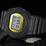 RELOJ CASIO G-SHOCK DW-5700BBMB-1DR- NEGRO