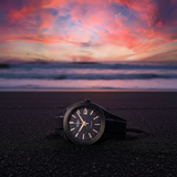 RELOJ CASIO EDIFICE EFK-200XPB-1ADR  - NEGRO