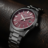 RELOJ CASIO EDIFICE EFV-160D-4AVDF - ROJO