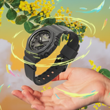 RELOJ PARA MUJER CASIO G-SHOCK GMA-P2126W-8ADR - GRIS