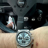 RELOJ PARA HOMBRE EDIFICE EFB-730D-2BVUDF - AZUL