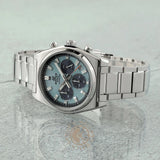 RELOJ PARA HOMBRE EDIFICE EFB-730D-2BVUDF - AZUL