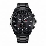 RELOJ PARA HOMBRE CASIO EDIFICE EQW-A1110DC-1ADR - NEGRO