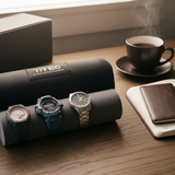 ESTUCHE PARA RELOJES