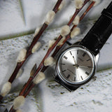 RELOJ PARA MUJER CASIO LTP-V005L-7AUDF -BLANCO