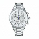 RELOJ PARA MUJER CASIO SHEEN SHE-5517D-7ADR