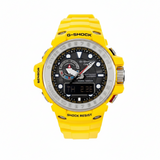 RELOJ CASIO G-SHOCK GWN-1000-9ADR - AMARILLO