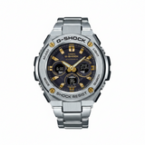 RELOJ CASIO G-SHOCK GST-S310D-1A9DR  - NEGRO