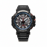 GPW-1000-1ADR RELOJ CASIO G-SHOCK - NEGRO