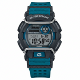 RELOJ CASIO G-SHOCK GD-400-2DR - AZUL