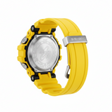 RELOJ CASIO G-SHOCK GWN-1000-9ADR - AMARILLO
