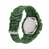 RELOJ CASIO G-SHOCK DW-6900ZB-3DR - VERDE