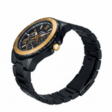 MTD-1075BK-1A9VDF RELOJ PARA HOMBRE CASIO - NEGRO