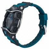 RELOJ CASIO G-SHOCK GD-400-2DR - AZUL