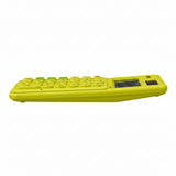 CALCULADORA CASIO MS-7UC-YG-W-DC