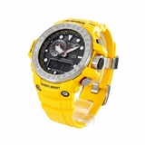 RELOJ CASIO G-SHOCK GWN-1000-9ADR - AMARILLO