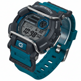 RELOJ CASIO G-SHOCK GD-400-2DR - AZUL