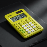 CALCULADORA CASIO MS-7UC-YG-W-DC