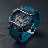 RELOJ CASIO G-SHOCK GD-400-2DR - AZUL