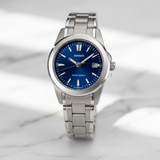 RELOJ PARA MUJER CASIO LTP-1215A-2A2DF -AZUL