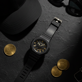 RELOJ CASIO G-SHOCK GA-2100LXB-1A9DR  - NEGRO