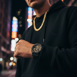 RELOJ CASIO G-SHOCK GA-2100LXB-1A9DR  - NEGRO