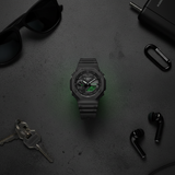 RELOJ CASIO G-SHOCK GA-B2100BEG-1ADR  - NEGRO