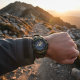 RELOJ CASIO G-SHOCK GA-V01CMG-3ADR - VERDE