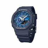 RELOJ CASIO G-SHOCK GA-2100AS-2ADR - AZUL