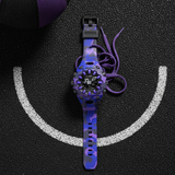 RELOJ CASIO G-SHOCK GA-V01CMG-6ADR  - MORADO