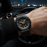 RELOJ CASIO G-SHOCK GM-2100LXB-1A9DR  - NEGRO