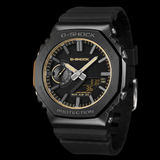 RELOJ CASIO G-SHOCK GM-2100LXB-1A9DR  - NEGRO