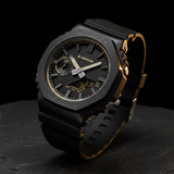 RELOJ CASIO G-SHOCK GM-2100LXB-1A9DR  - NEGRO