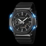 RELOJ CASIO G-SHOCK  GM-2100LXB-1ADR - NEGRO