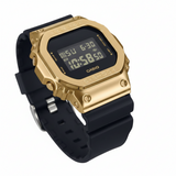 RELOJ CASIO G-SHOCK GM-5600UG-9DR  - DORADO