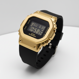 RELOJ CASIO G-SHOCK GMS-5600UGB-1DR  - NEGRO
