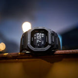 RELOJ CASIO G-SHOCK GBD-200-1DR- NEGRO