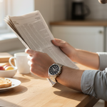 Reloj Casio Edifice EFV-610D-1AVUDF lifestyle periódico
