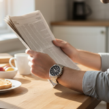 Reloj Casio Edifice EFV-610D-1AVUDF lifestyle periódico