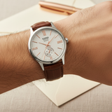 RELOJ PARA HOMBRE CASIO BMS-100L-5AVDF - CAFÉ