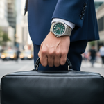 Reloj Casio Edifice EFR-S108DE-2AVUDF lifestyle maletín