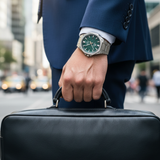 Reloj Casio Edifice EFR-S108DE-2AVUDF lifestyle maletín