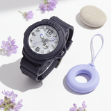 RELOJ PARA MUJER CASIO BABY-G BGA-15K-2ADR - AZUL
